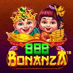 888 Bonanza