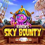 Kraken’s Sky Bounty